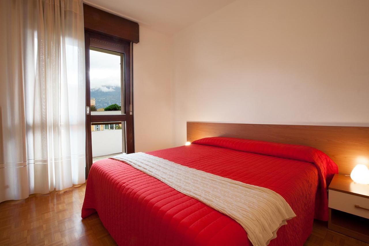 Casa Lucia Apartamento Torbole Sul Garda Exterior foto